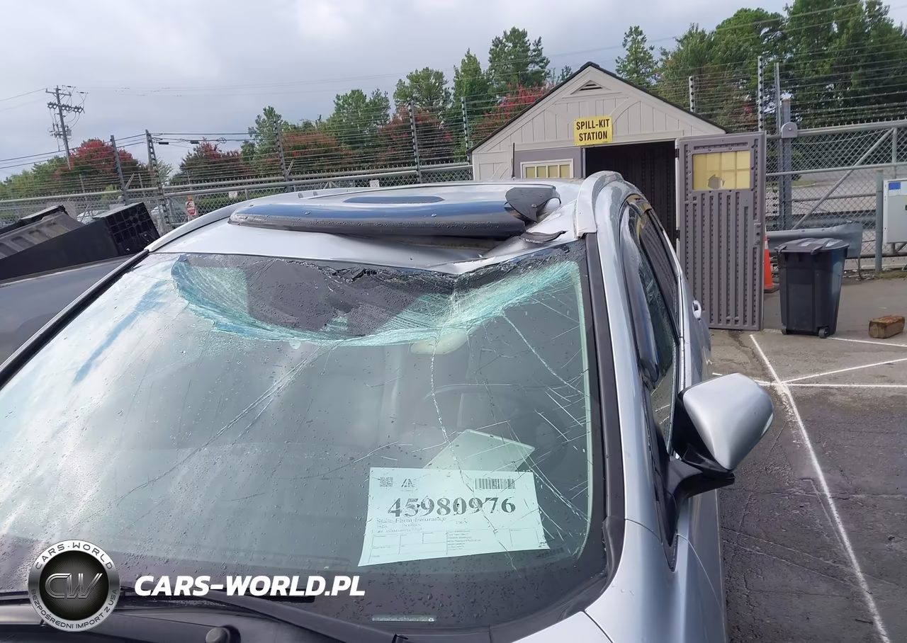 2016 Honda Cr-V Touring VIN:5J6RM3H91GL024973 - 6