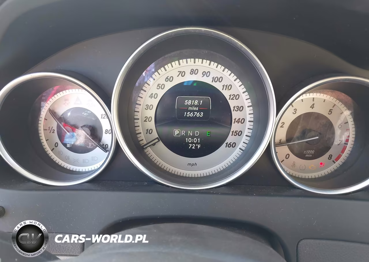 2014 Mercedes-Benz C 250 Sport VIN:WDDGF4HB7EG186084 - 7