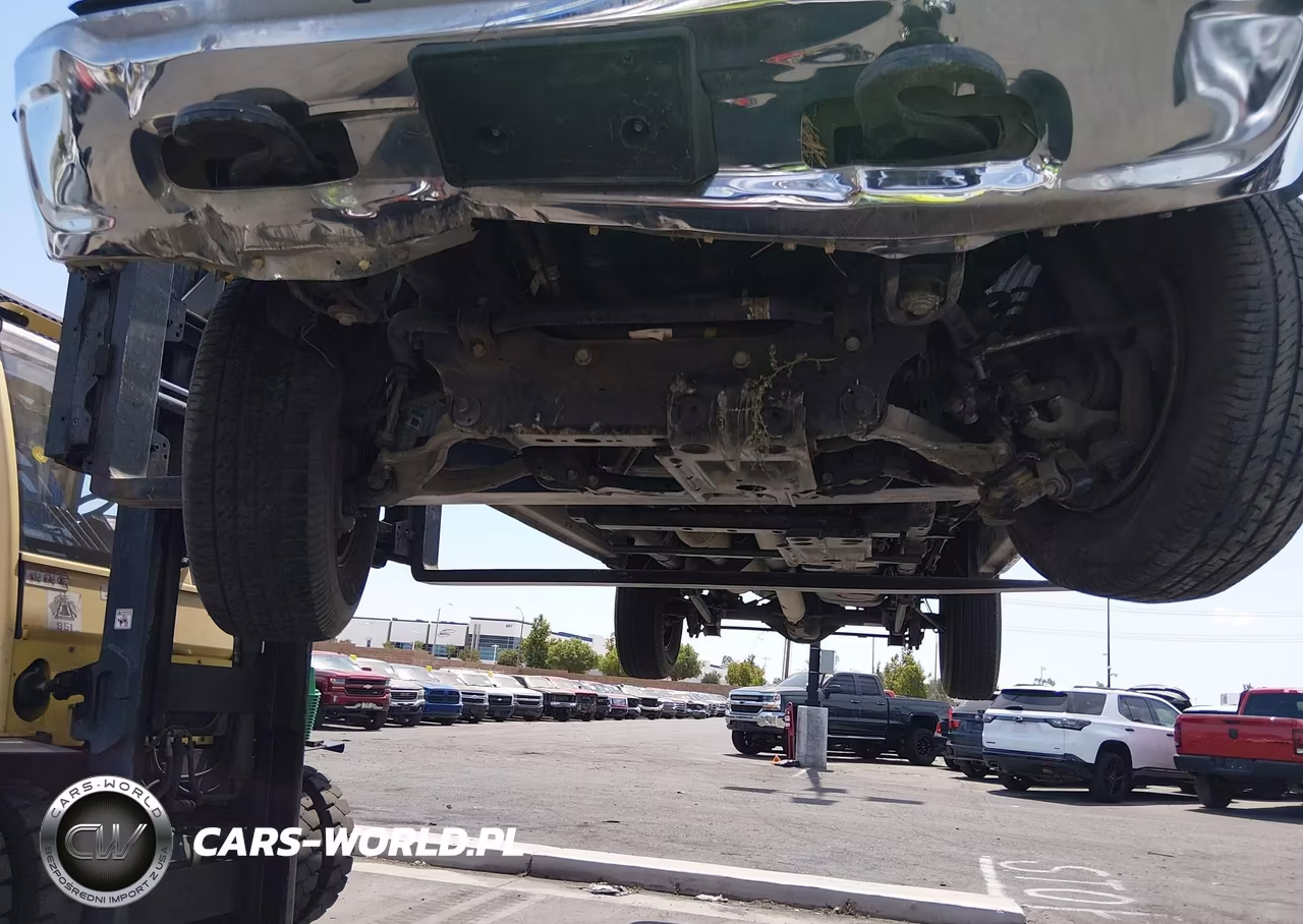 2016 Ram 1500 Tradesman VIN:1C6RR7FM3GS277215 - 17