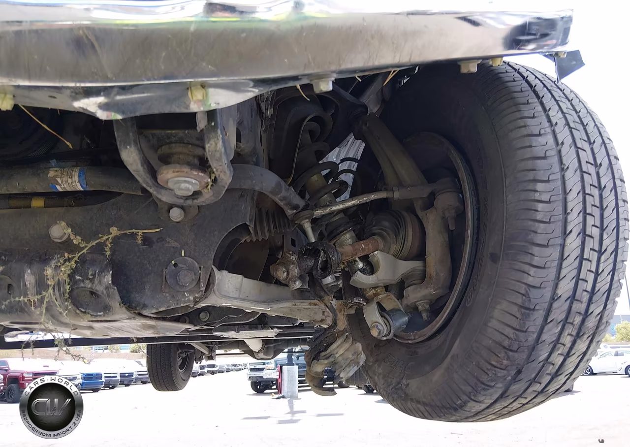2016 Ram 1500 Tradesman VIN:1C6RR7FM3GS277215 - 18