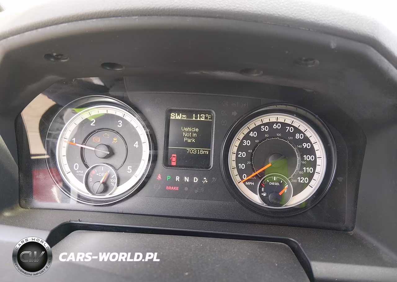 2016 Ram 1500 Tradesman VIN:1C6RR7FM3GS277215 - 7