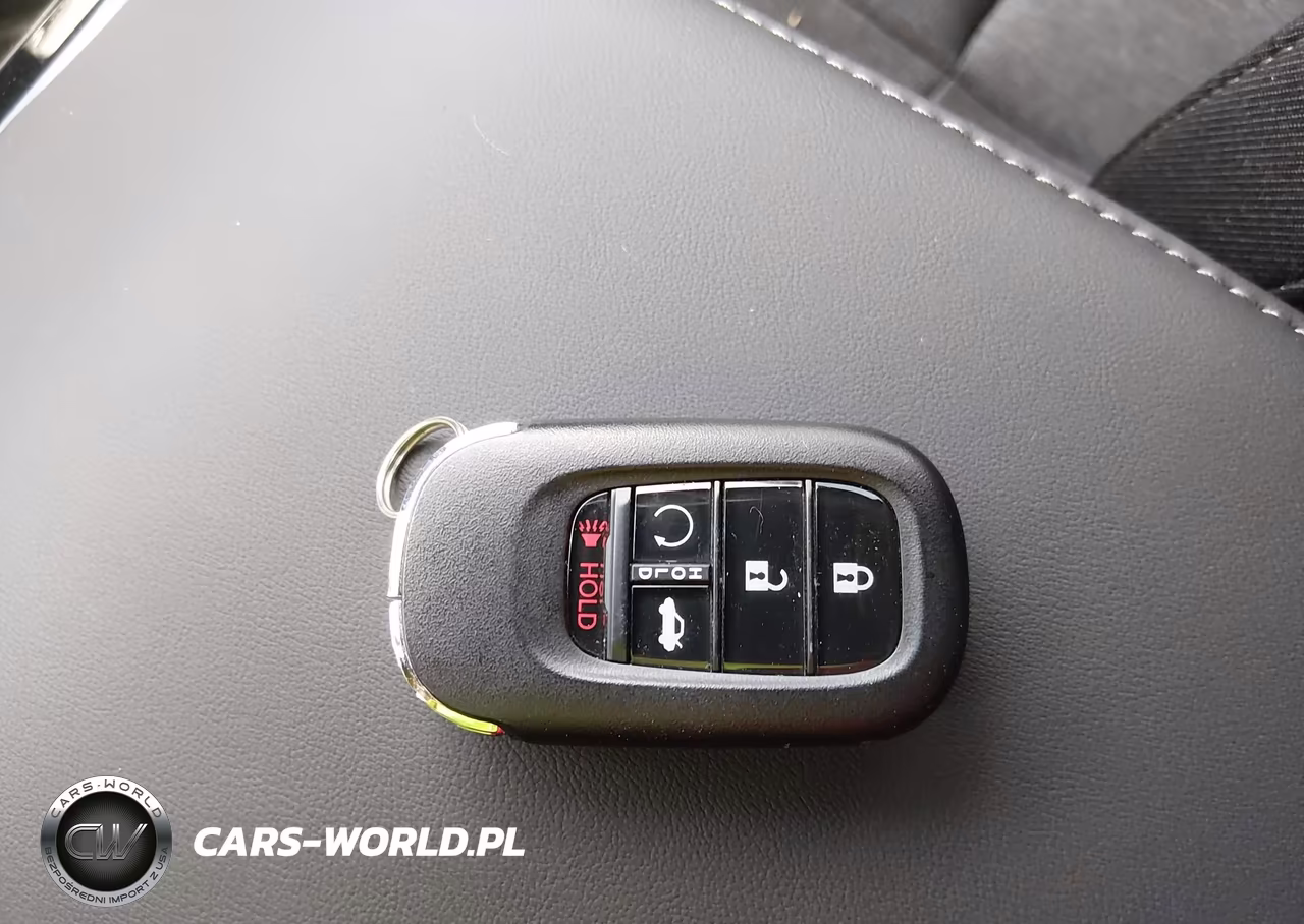 2026 Honda Accord Hybrid Sport VIN:1HGCY2F59TA023409 - 11