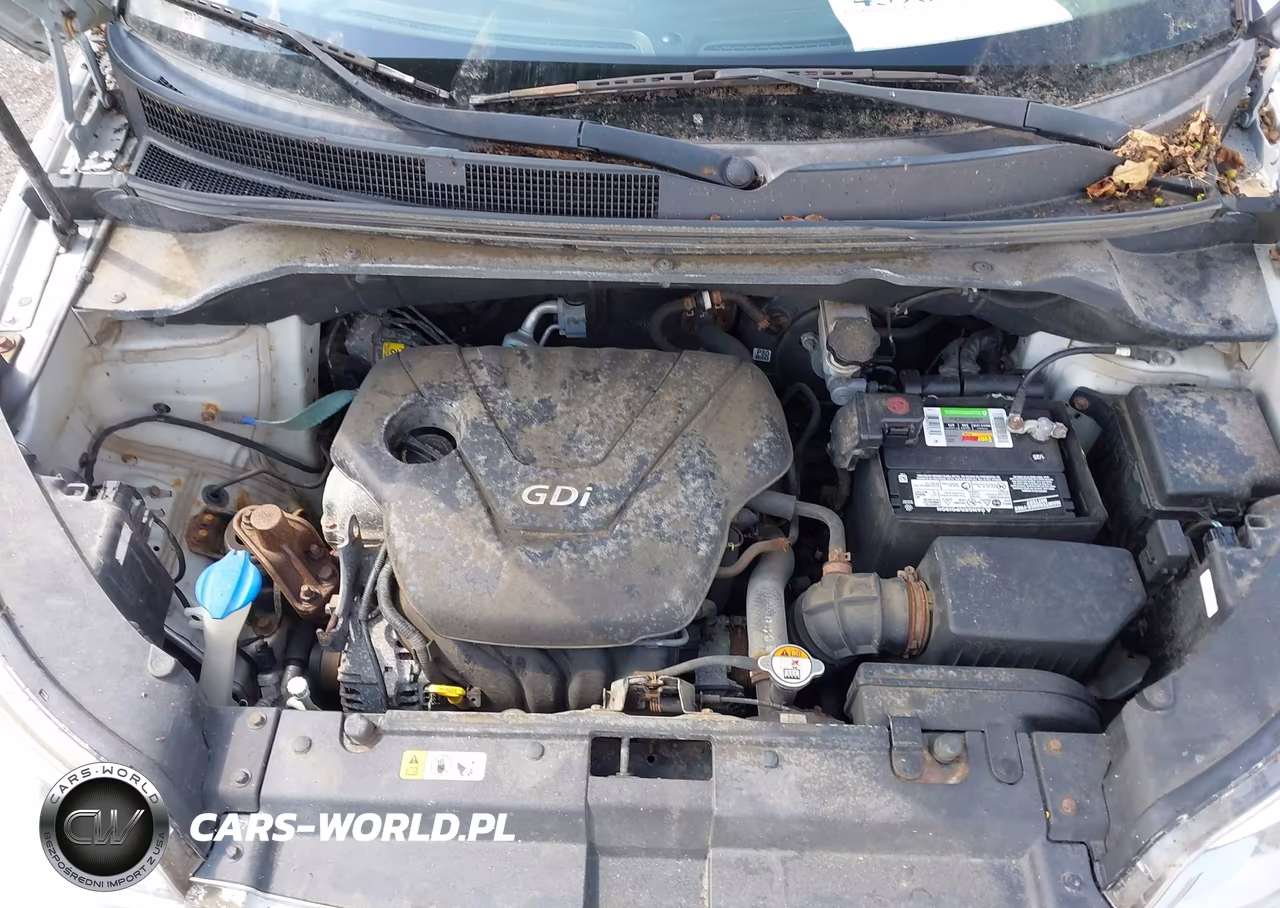 2016 Kia Soul VIN:KNDJN2A22G7828487 - 10