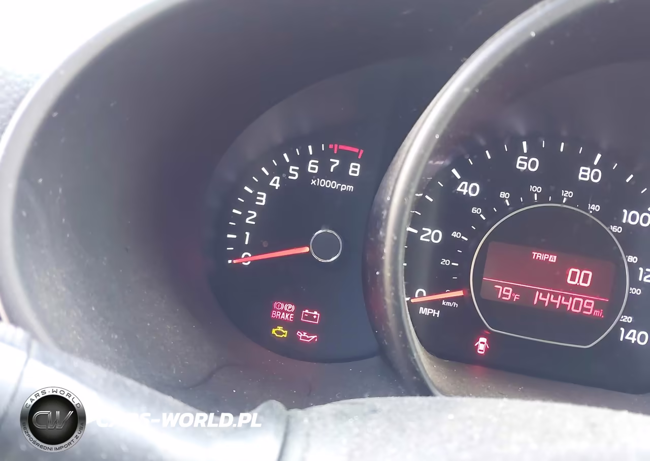 2016 Kia Soul VIN:KNDJN2A22G7828487 - 13