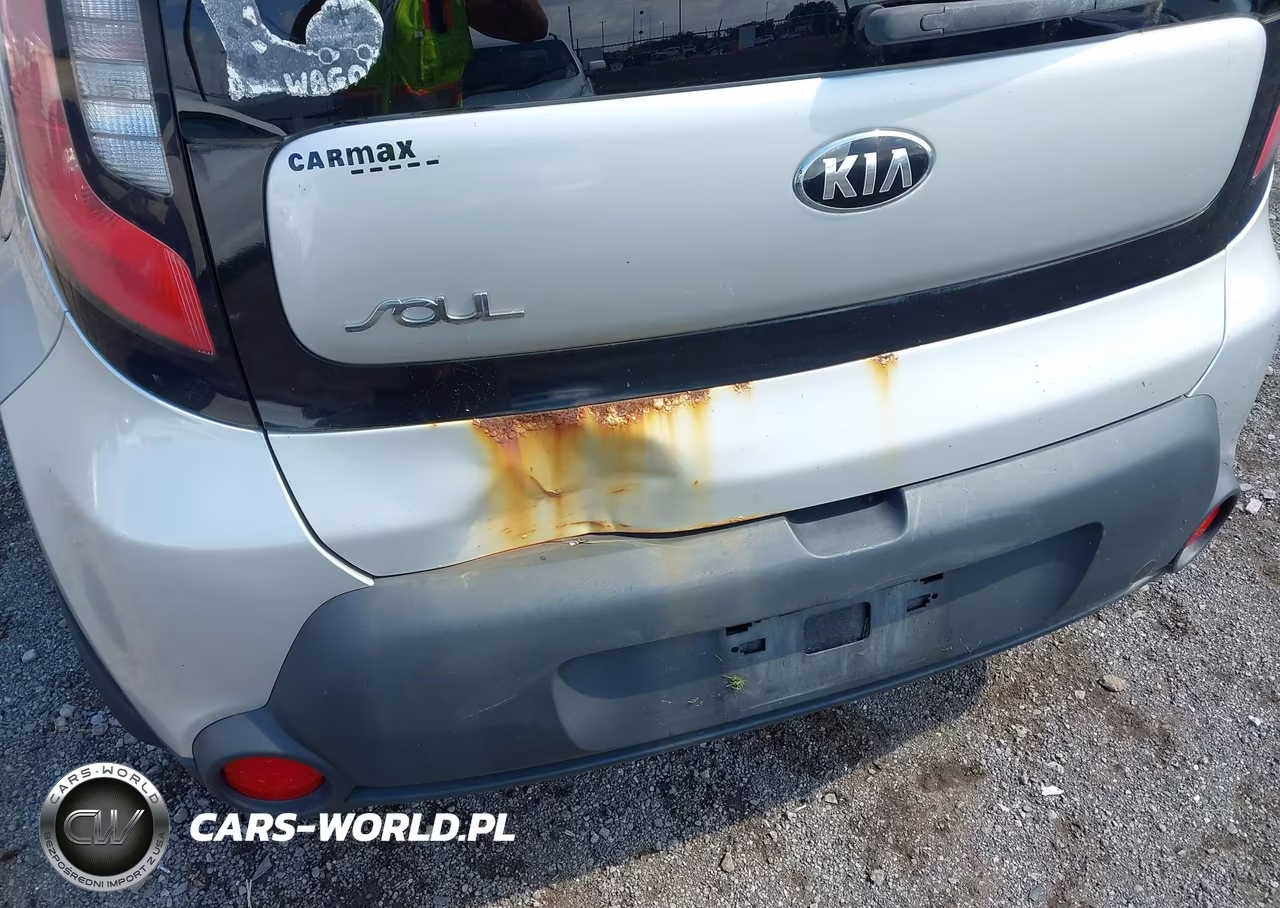 2016 Kia Soul VIN:KNDJN2A22G7828487 - 6