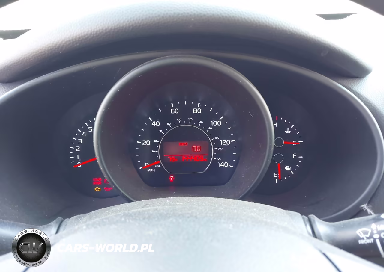 2016 Kia Soul VIN:KNDJN2A22G7828487 - 7