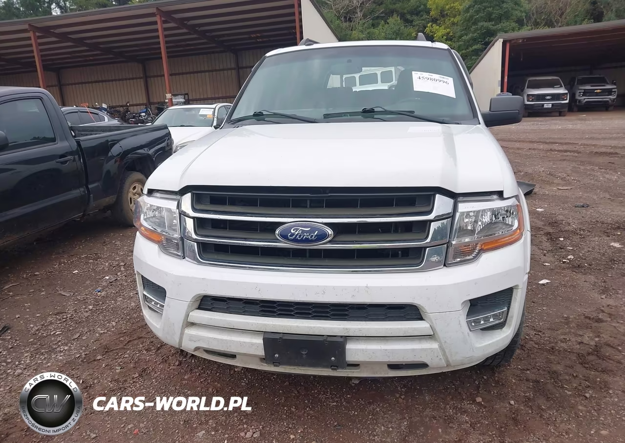 2017 Ford Expedition Xlt VIN:1FMJU1HT1HEA67701 - 12