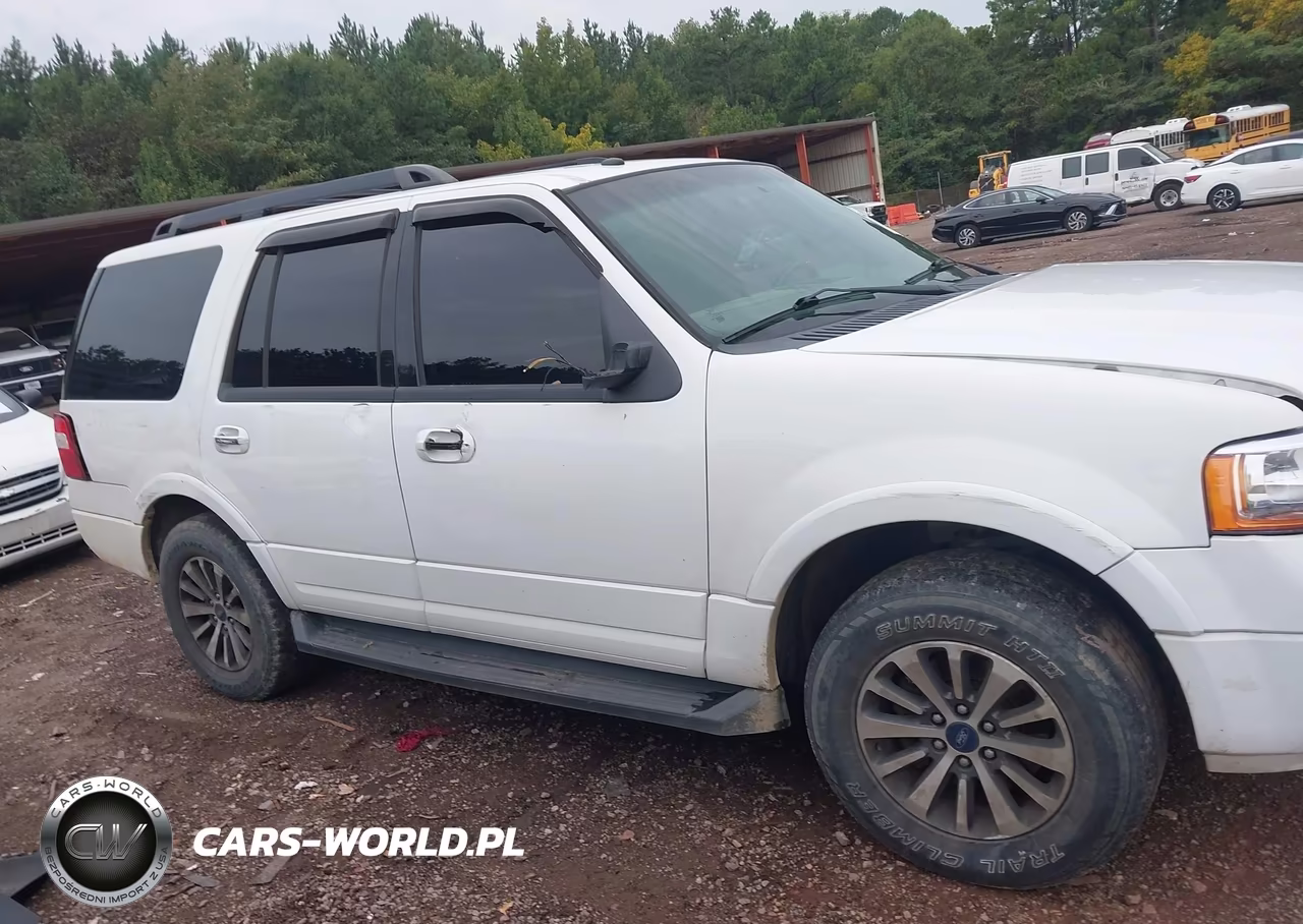 2017 Ford Expedition Xlt VIN:1FMJU1HT1HEA67701 - 13