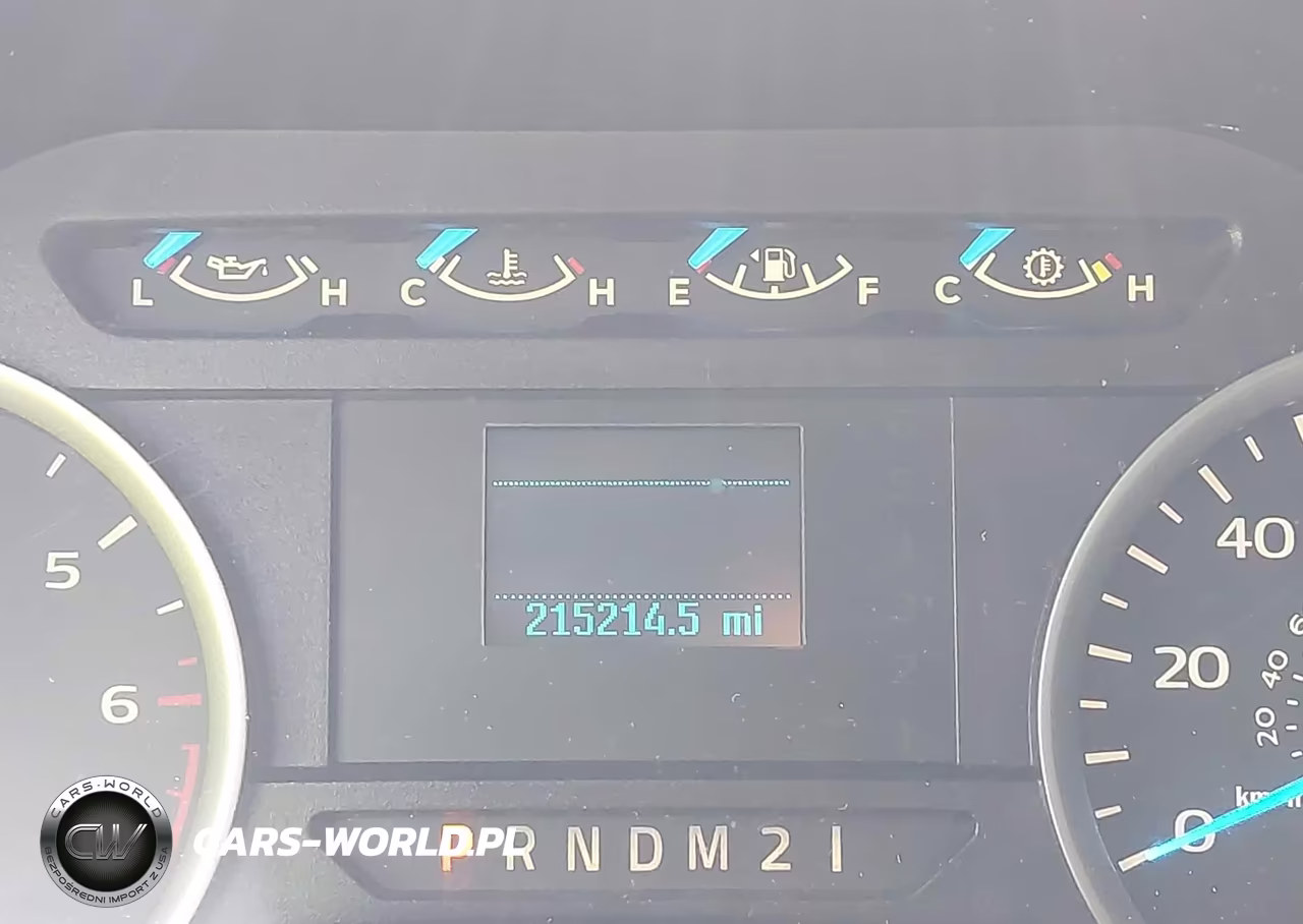 2015 Ford F-150 Xlt VIN:1FTFW1EF3FFB49603 - 7