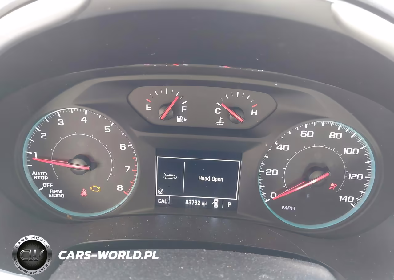 2022 Chevrolet Malibu Fwd Lt VIN:1G1ZD5ST8NF161161 - 7