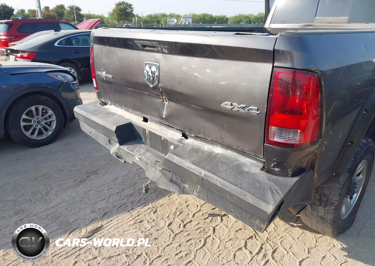 2015 Ram 3500 Slt VIN:3C63R3HL8FG565756 - 11