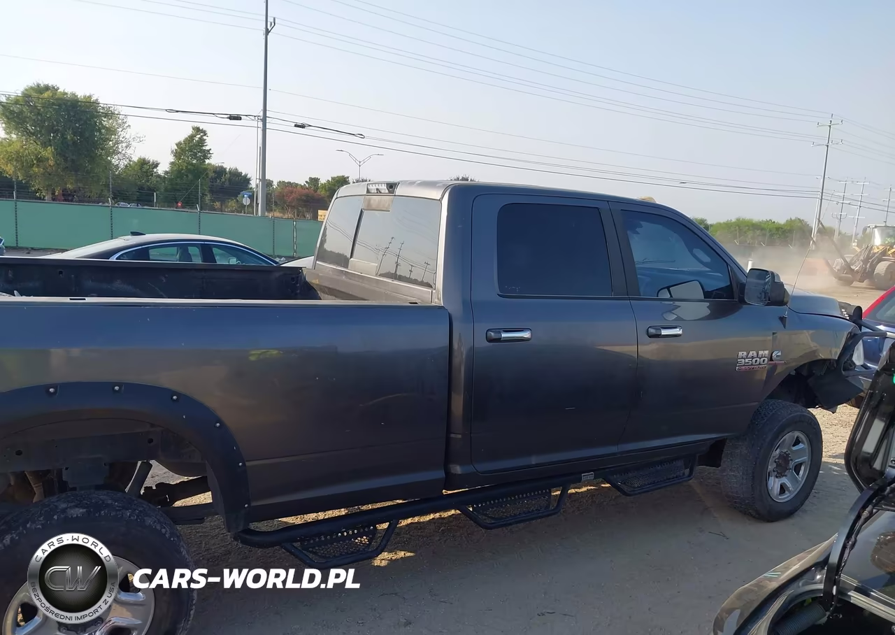2015 Ram 3500 Slt VIN:3C63R3HL8FG565756 - 13