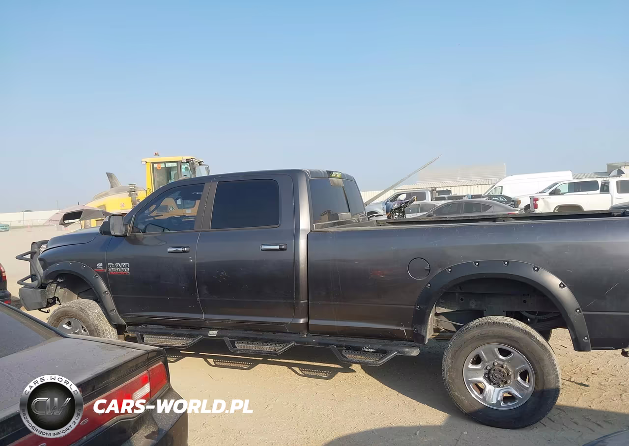 2015 Ram 3500 Slt VIN:3C63R3HL8FG565756 - 14