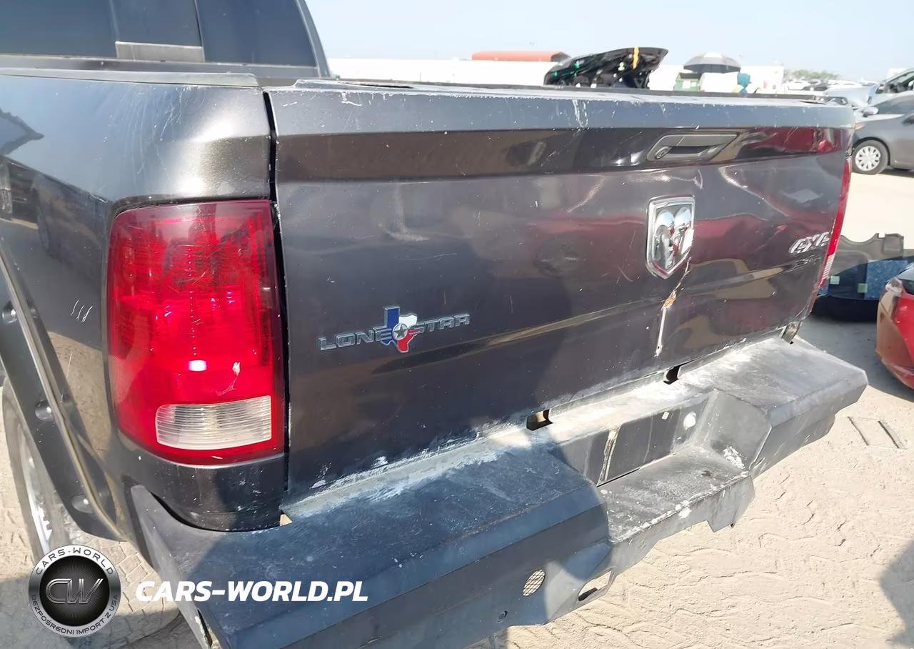 2015 Ram 3500 Slt VIN:3C63R3HL8FG565756 - 16