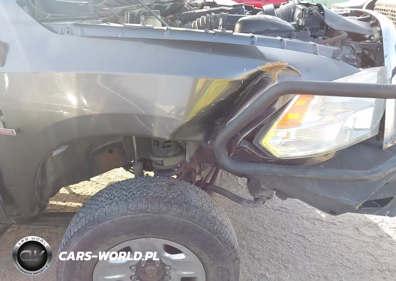 2015 Ram 3500 Slt VIN:3C63R3HL8FG565756 - 18