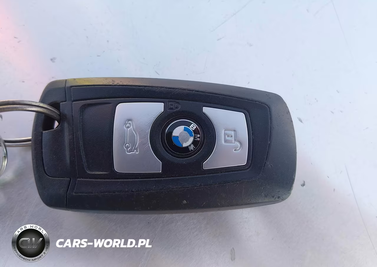 2015 BMW 320I xDrive VIN:WBA3C3G59FNT52042 - 11
