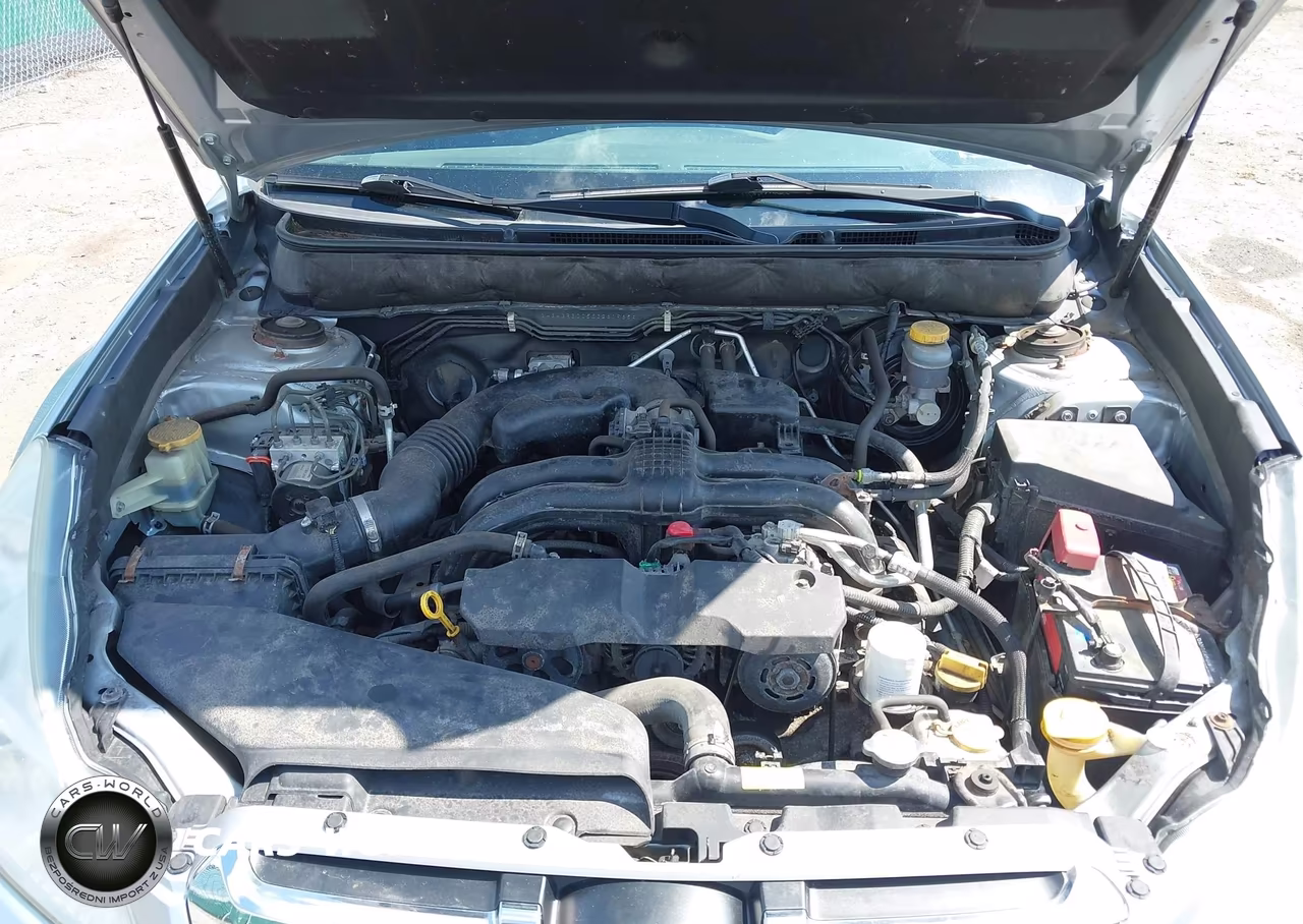 2014 Subaru Outback 2.5I Premium VIN:4S4BRBCC5E3261965 - 10