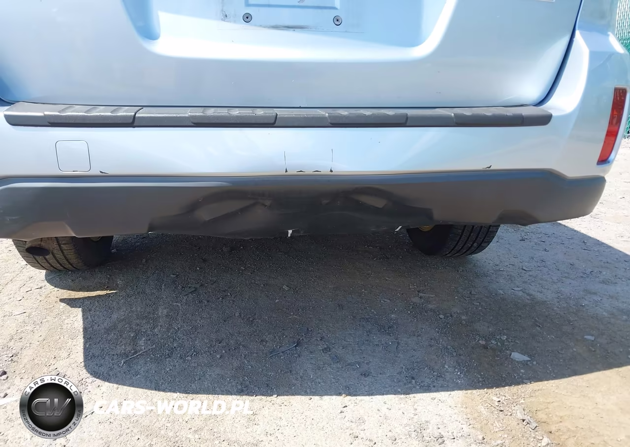 2014 Subaru Outback 2.5I Premium VIN:4S4BRBCC5E3261965 - 6