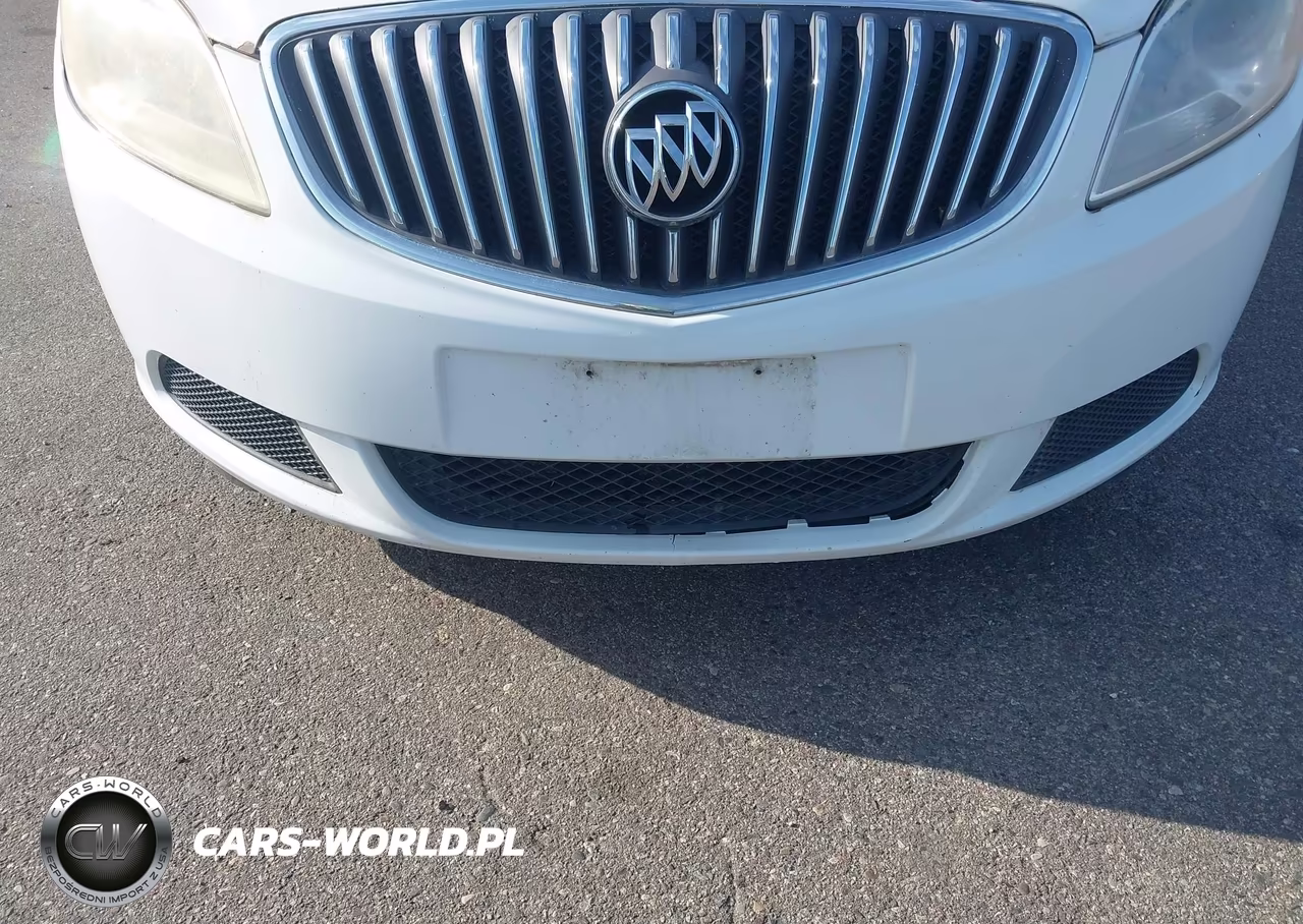2016 Buick Verano VIN:1G4PP5SK6G4162865 - 13
