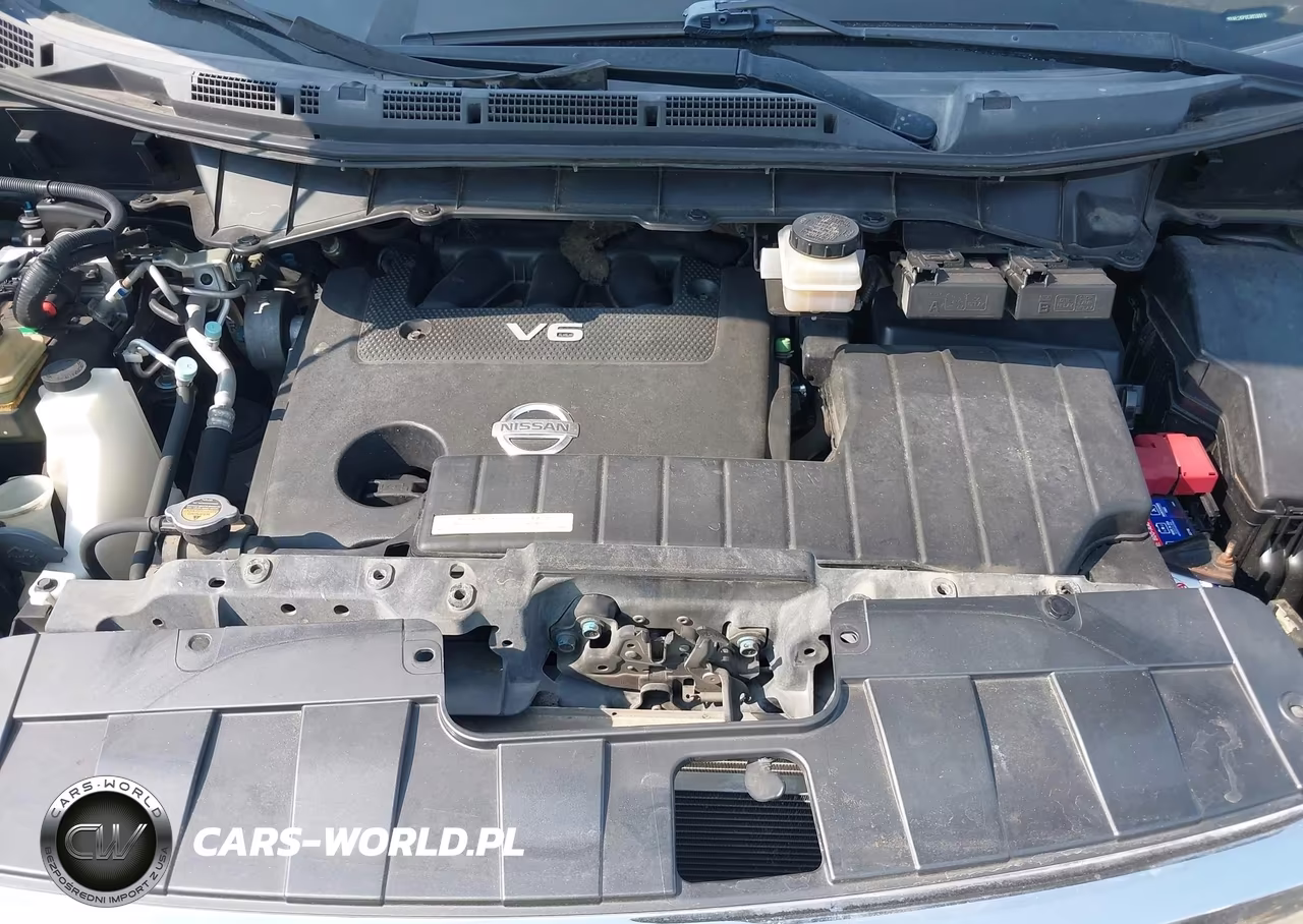 2012 Nissan Quest Le VIN:JN8AE2KP8C9039919 - 10