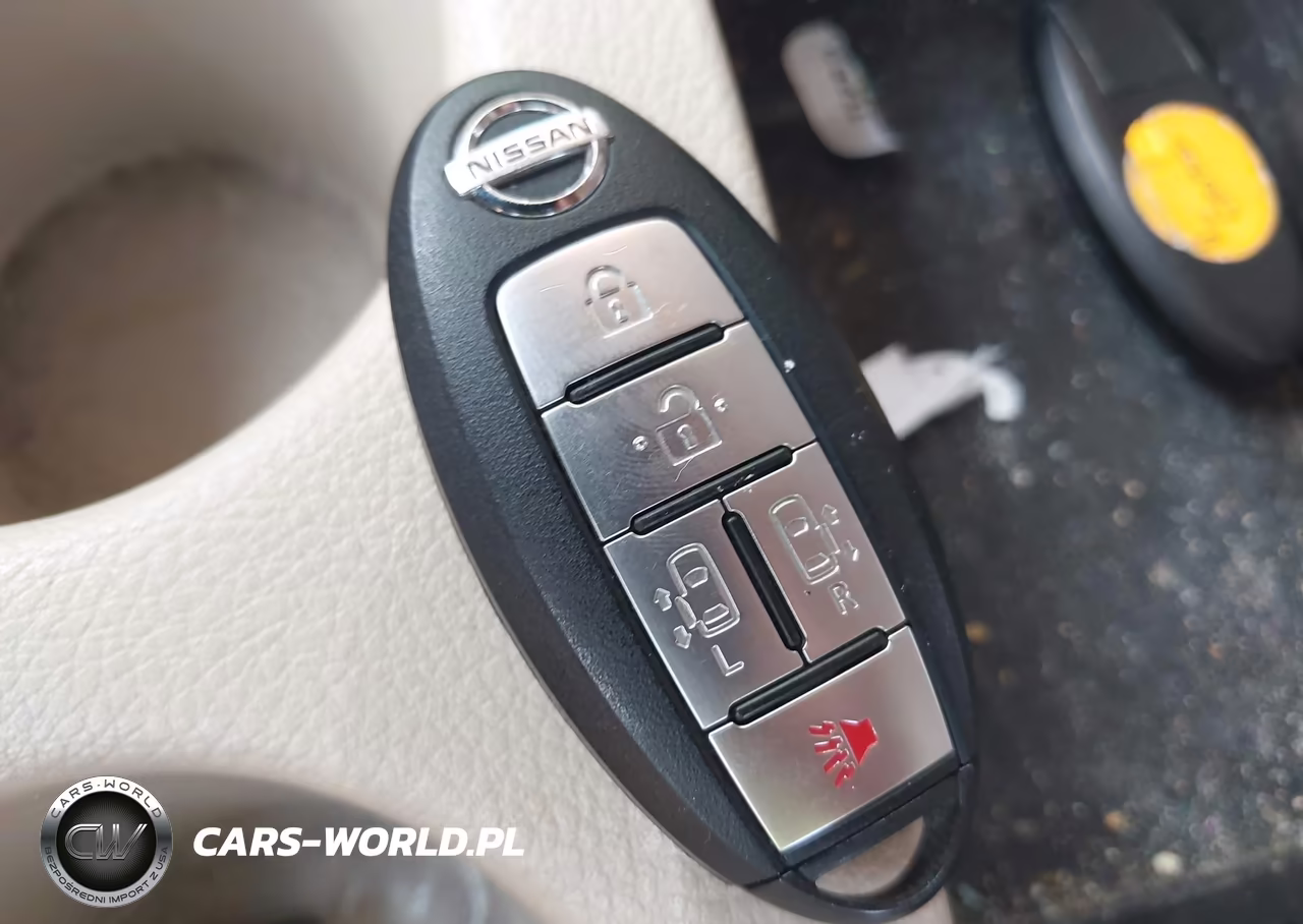 2012 Nissan Quest Le VIN:JN8AE2KP8C9039919 - 11