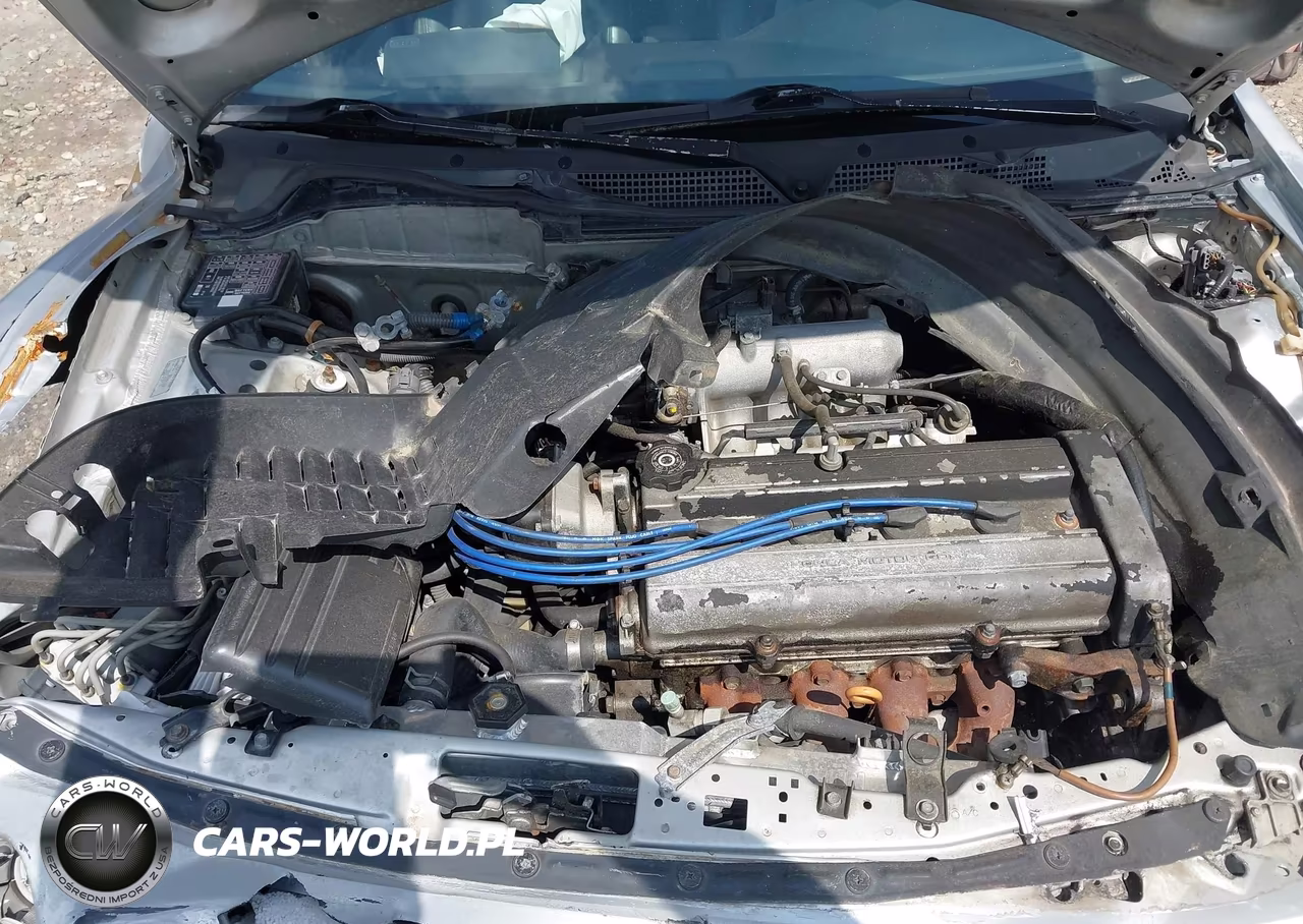 1999 Acura Integra Gs VIN:JH4DC4465XS007053 - 10