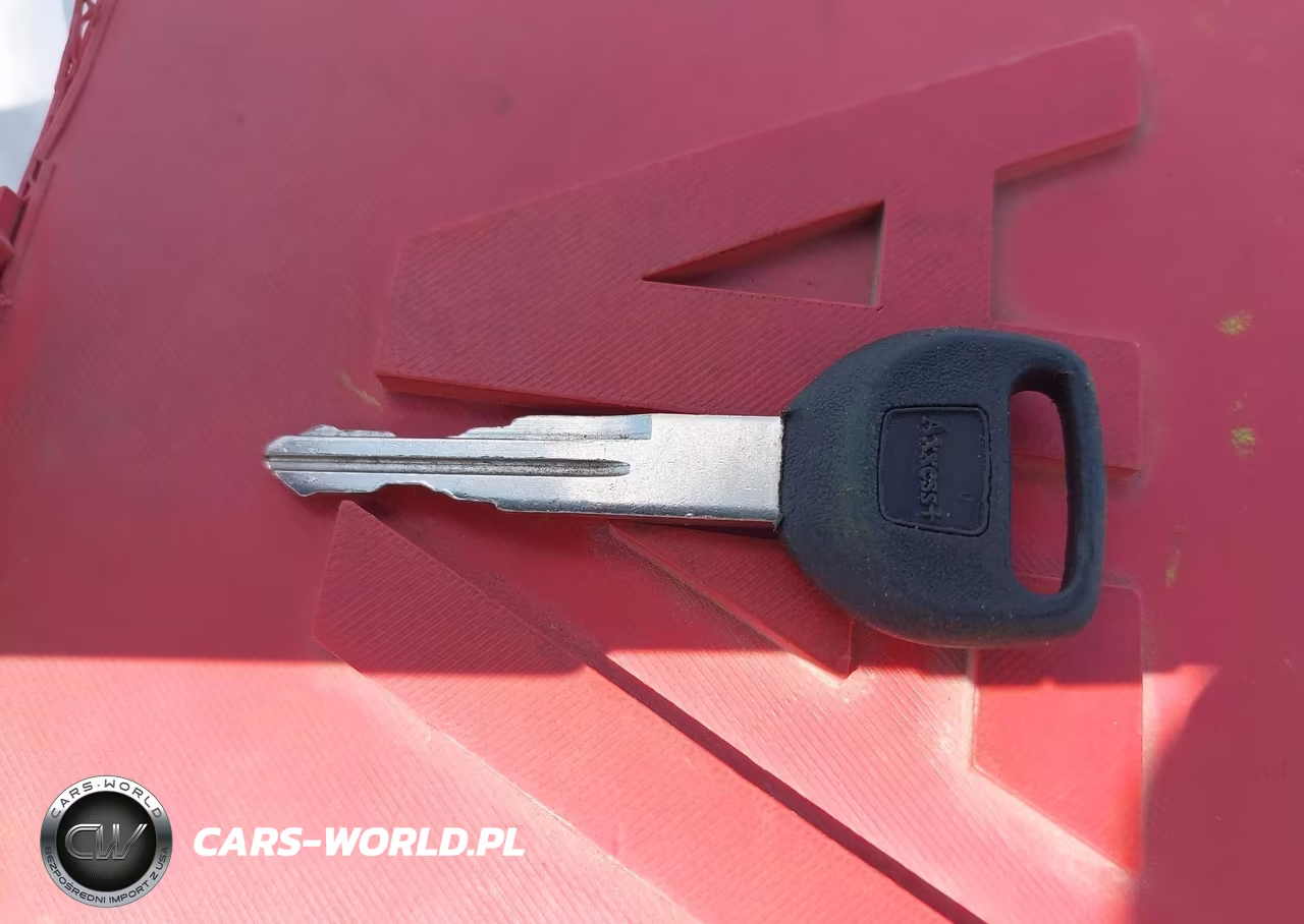 1999 Acura Integra Gs VIN:JH4DC4465XS007053 - 11