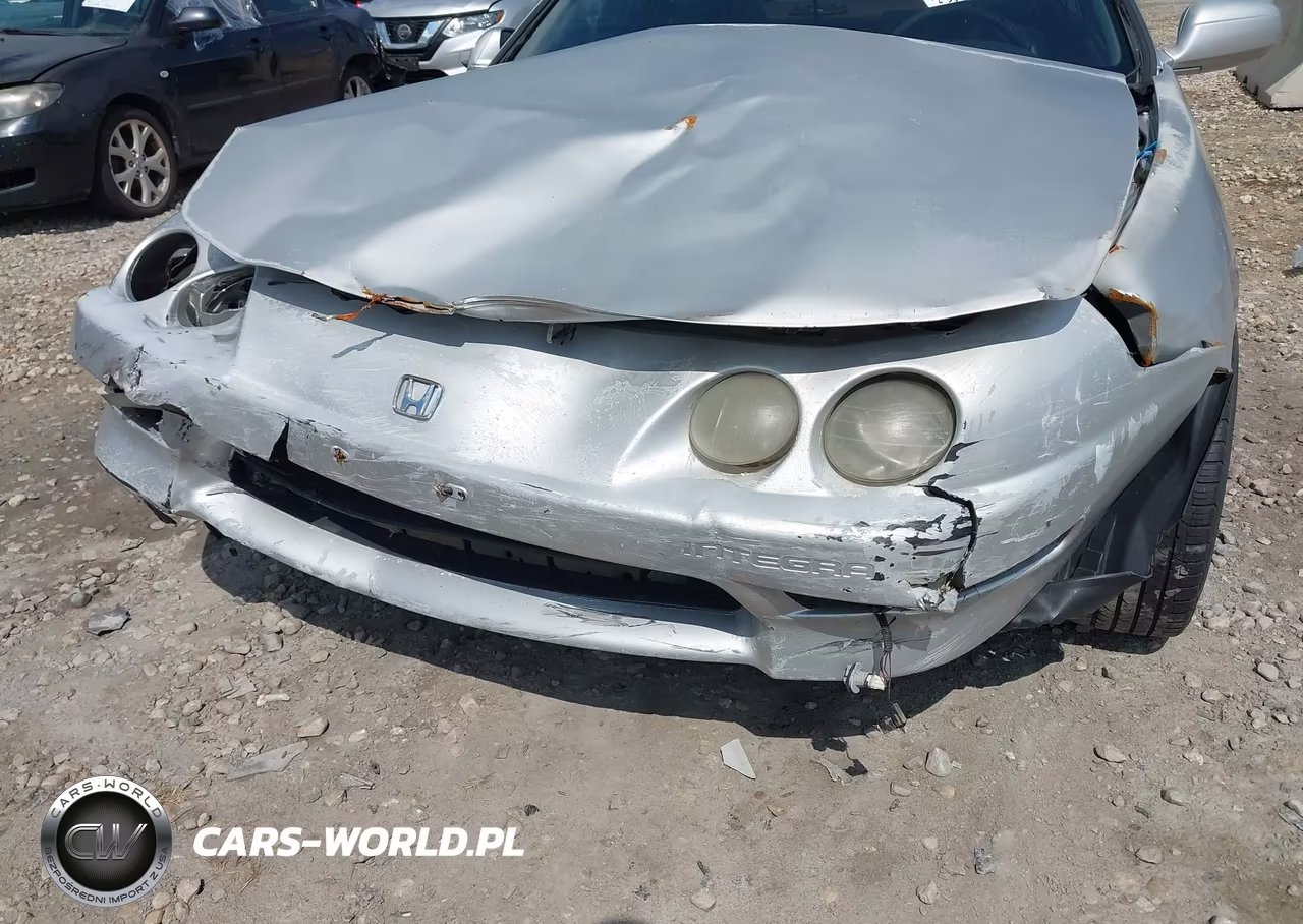 1999 Acura Integra Gs VIN:JH4DC4465XS007053 - 6