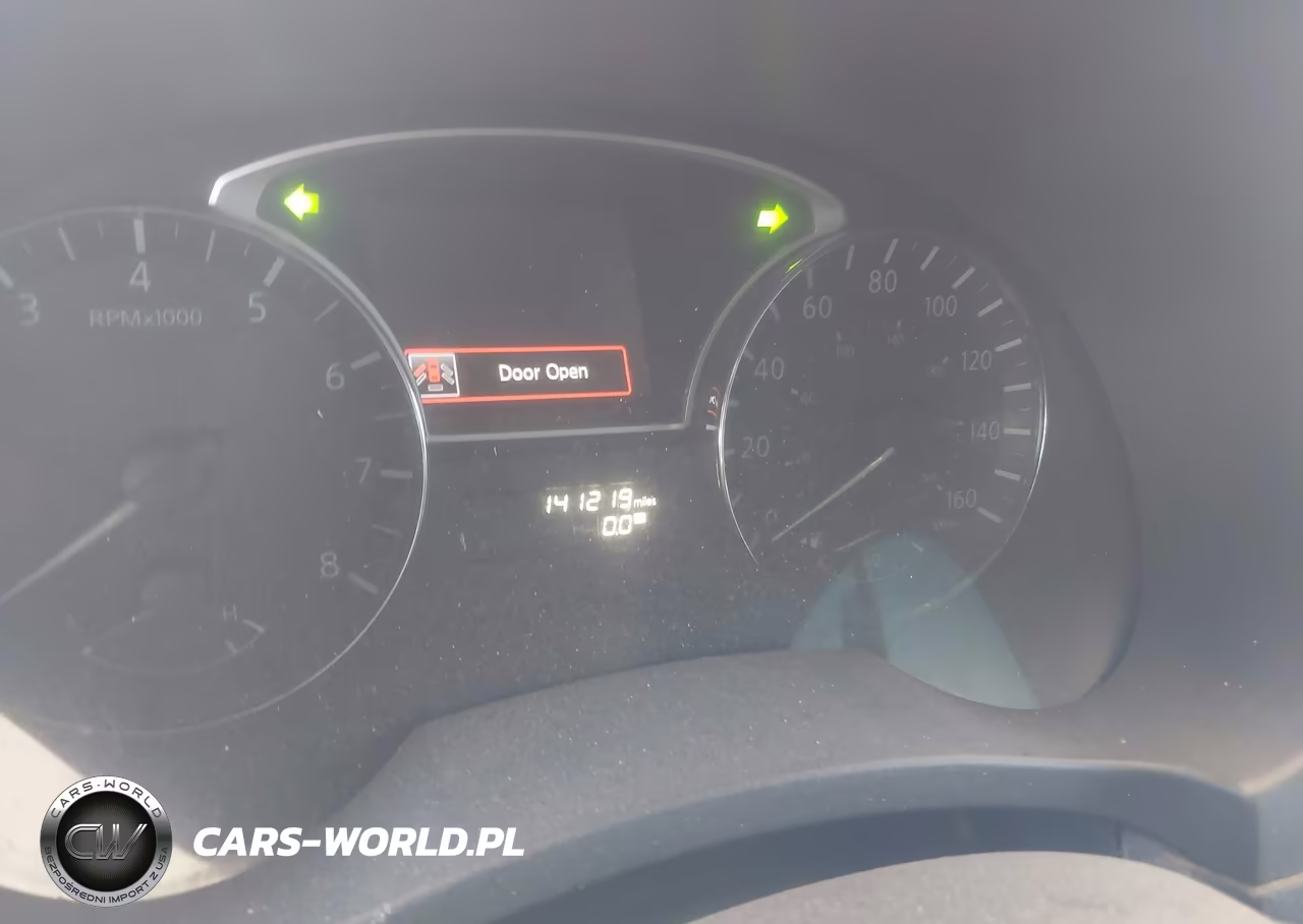 2015 Nissan Altima 2.5 S VIN:1N4AL3AP9FN407888 - 7
