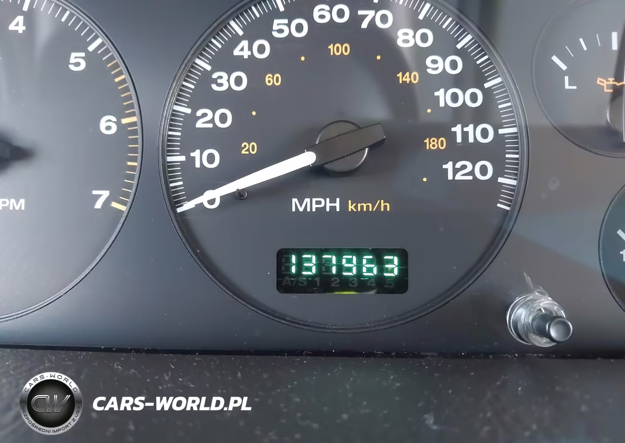2003 Jeep Grand Cherokee Laredo VIN:1J4GX48S23C601205 - 15
