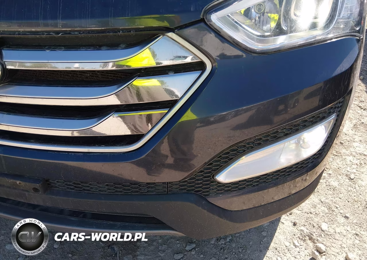 2015 Hyundai Santa Fe Sport 2.4L VIN:5XYZUDLB3FG261688 - 6