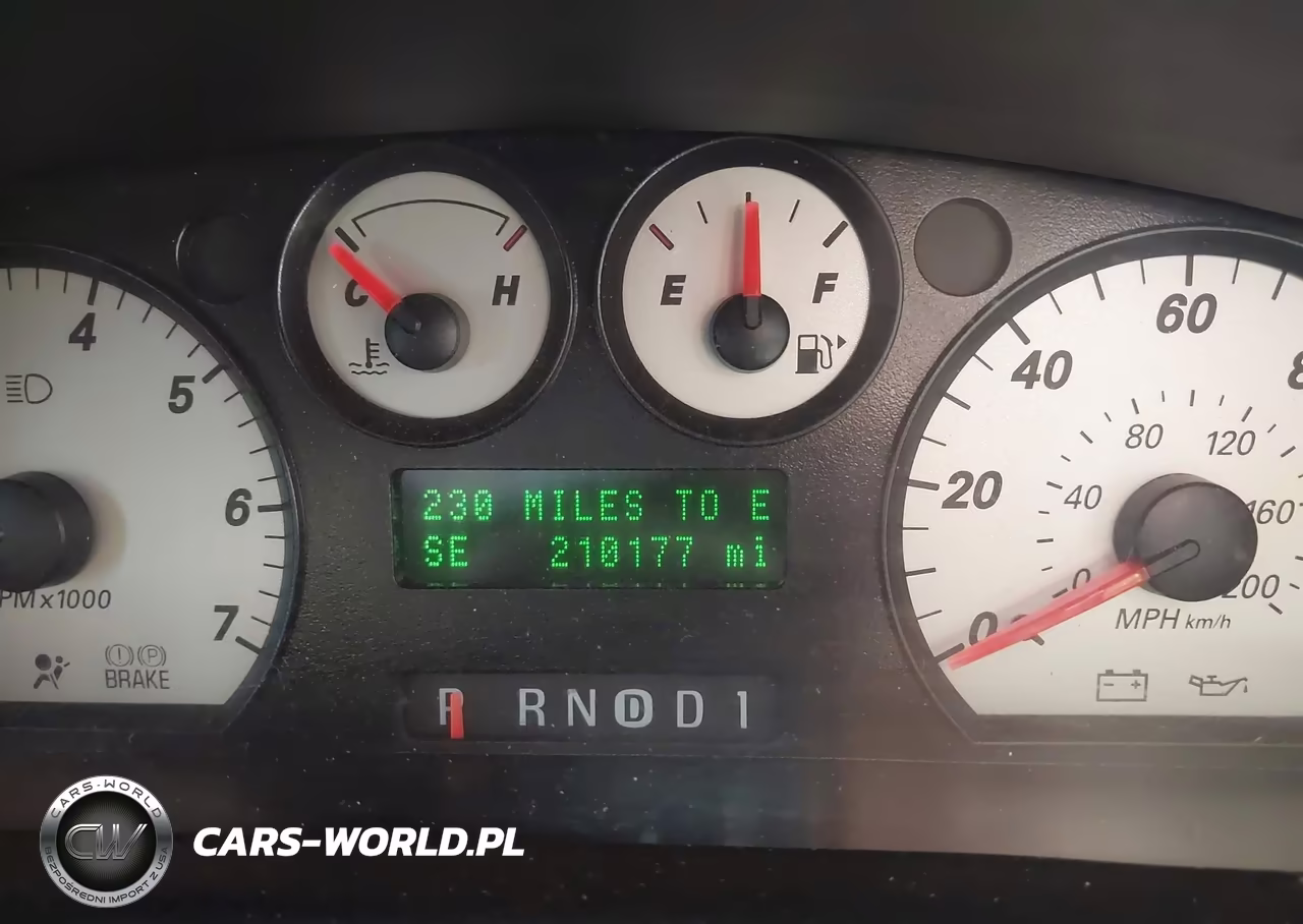 2006 Ford Taurus Sel VIN:1FAFP56U76A251264 - 7