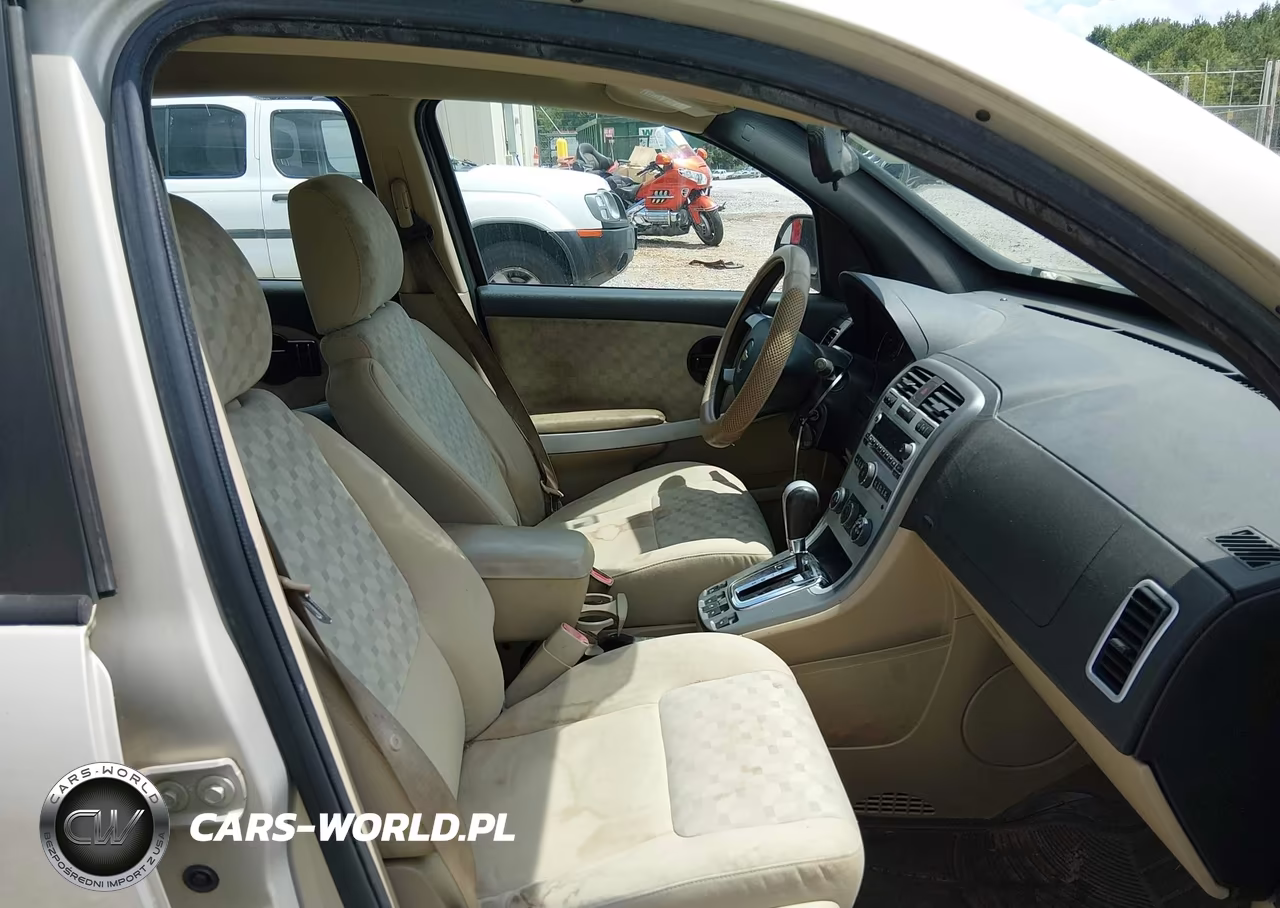 2009 Chevrolet Equinox Ls VIN:2CNDL13FX96215108 - 5