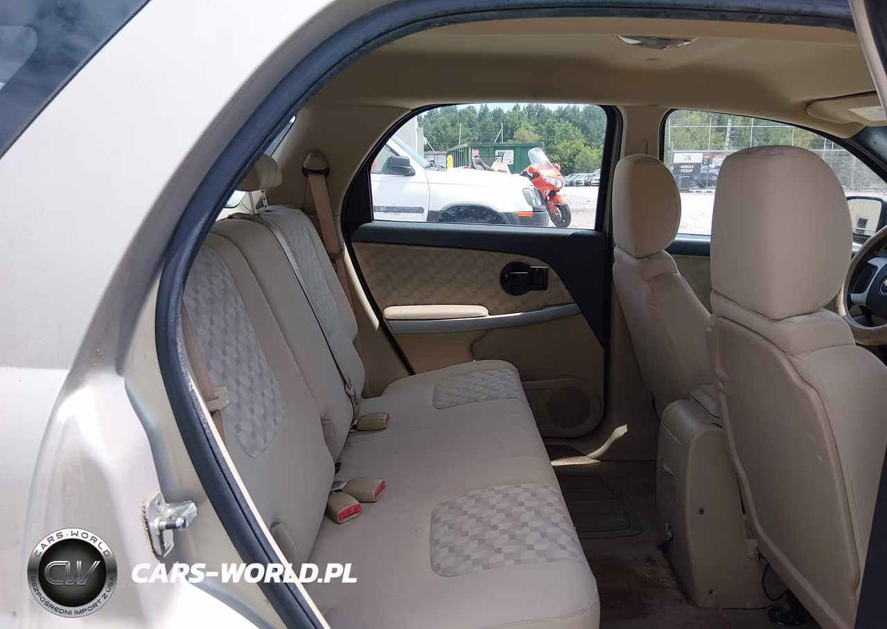 2009 Chevrolet Equinox Ls VIN:2CNDL13FX96215108 - 8