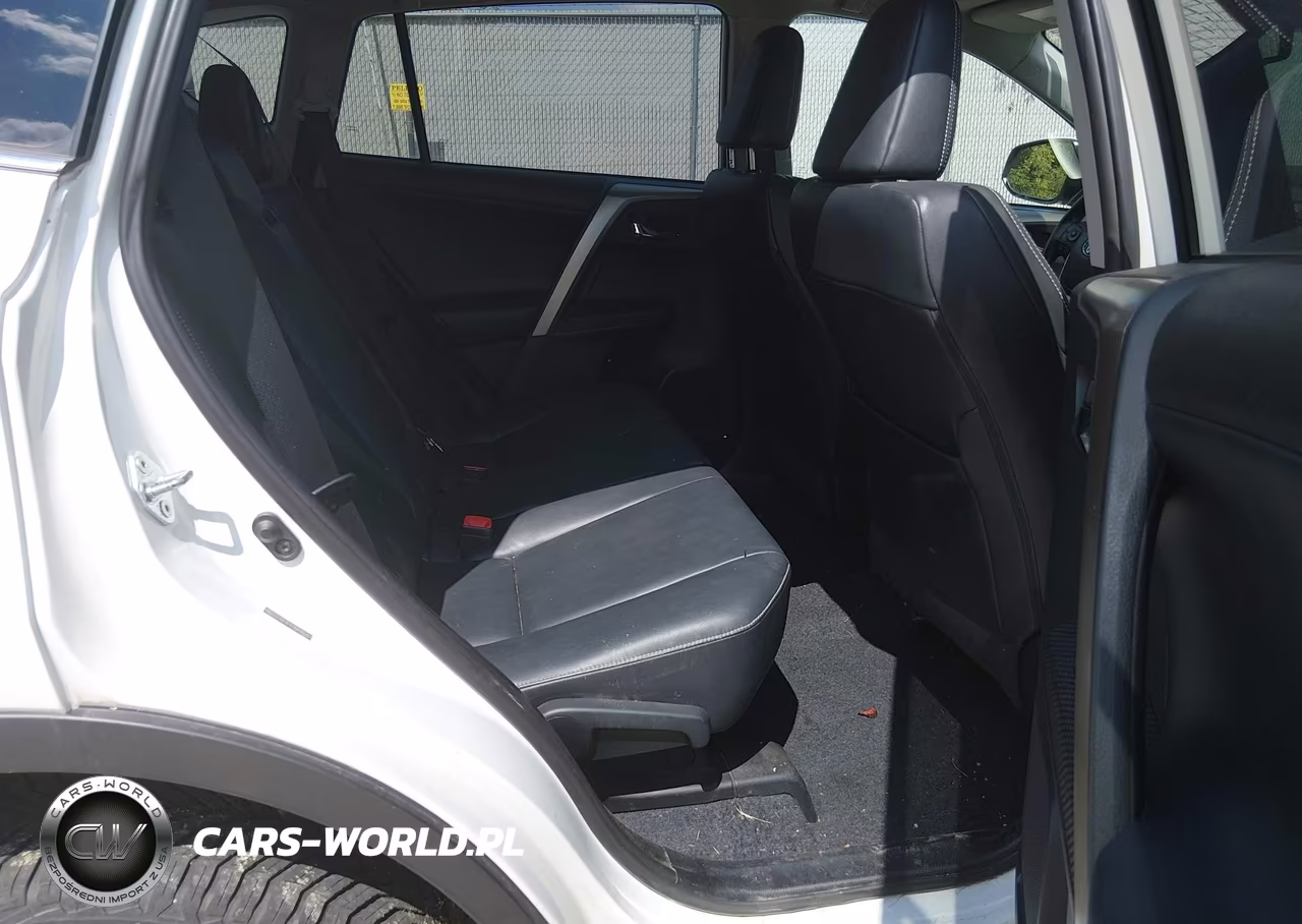 2013 Toyota Rav4 Limited VIN:2T3DFREV1DW086042 - 8