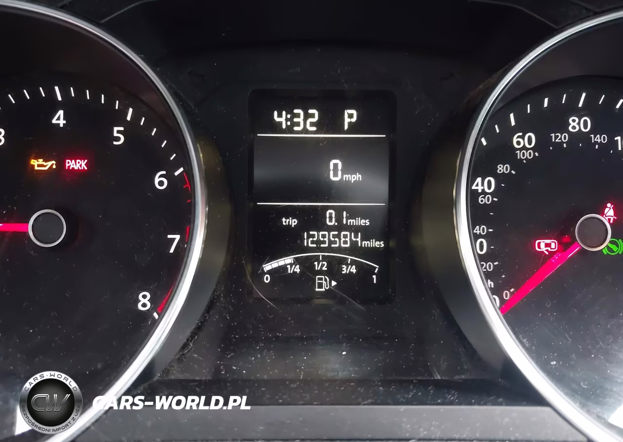2015 Volkswagen Jetta 1.8T Se VIN:3VWD17AJ5FM336048 - 15