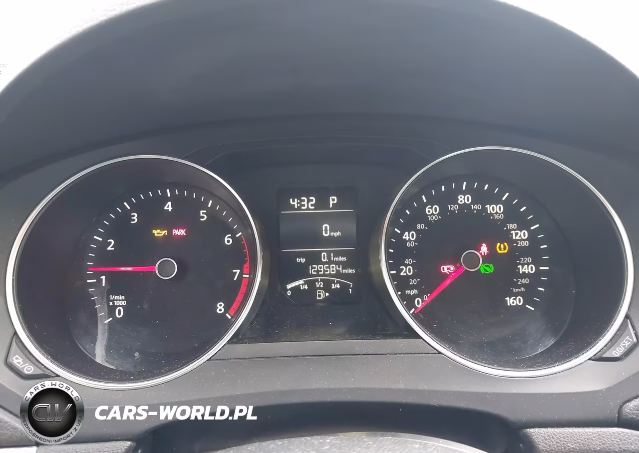 2015 Volkswagen Jetta 1.8T Se VIN:3VWD17AJ5FM336048 - 7
