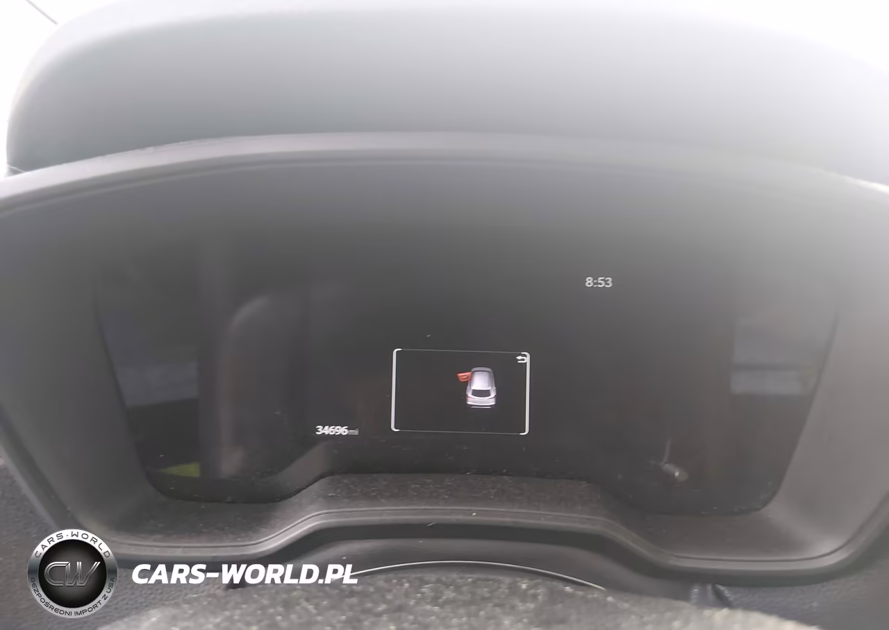 2026 Toyota Corolla Cross Le VIN:7MUBAABG8TV161533 - 7