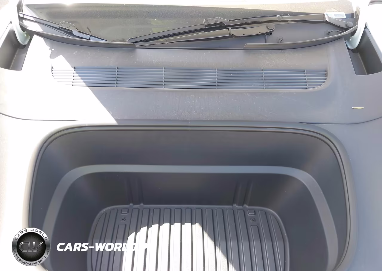 2026 Tesla Model Y All-Wheel Drive-Long Range Launch Series-Premium All-Wheel Drive VIN:7SAYGAEE4TF624711 - 10