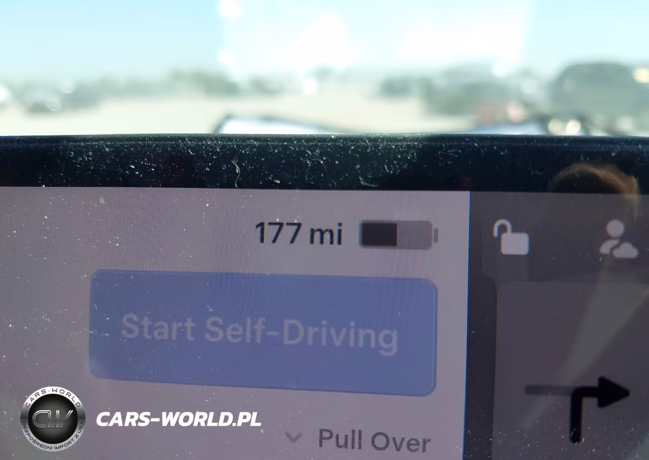 2026 Tesla Model Y All-Wheel Drive-Long Range Launch Series-Premium All-Wheel Drive VIN:7SAYGAEE4TF624711 - 16