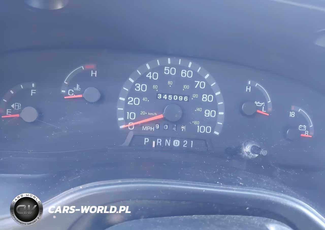 2001 Ford E-350 Super Duty Xl-Xlt VIN:1FBSS31LX1HA83845 - 7