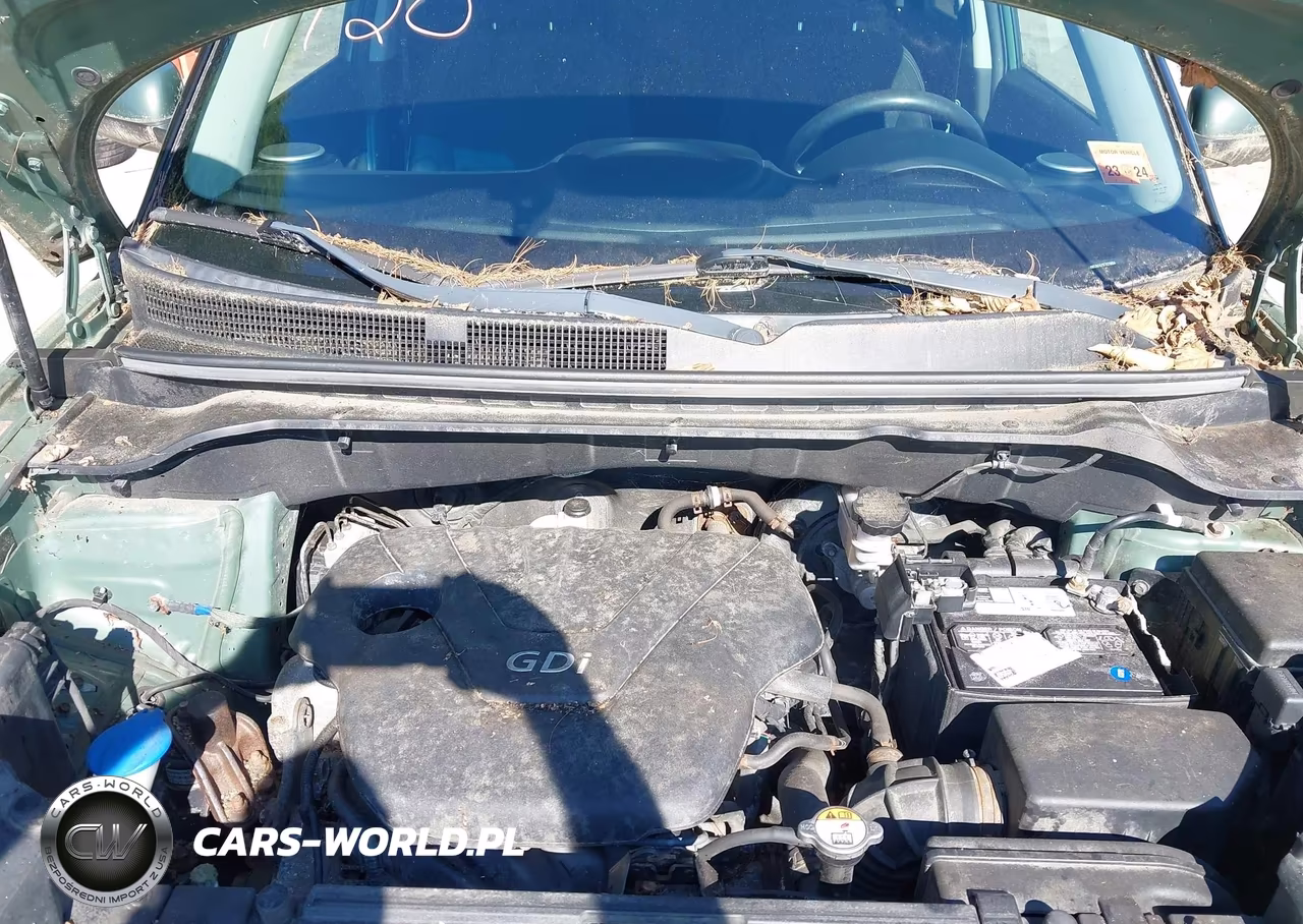 2014 Kia Soul VIN:KNDJN2A21E7029894 - 10