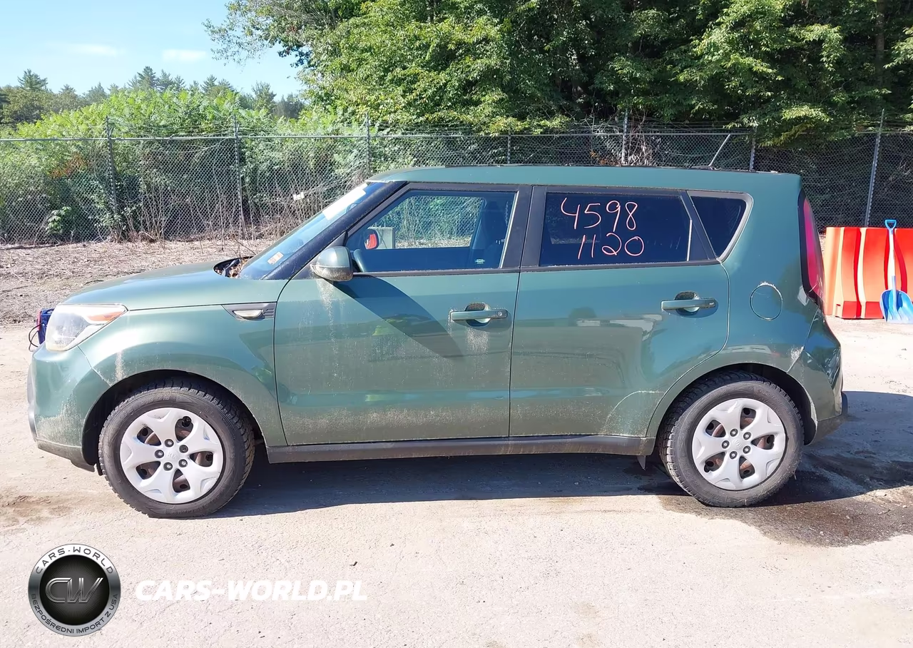2014 Kia Soul VIN:KNDJN2A21E7029894 - 12