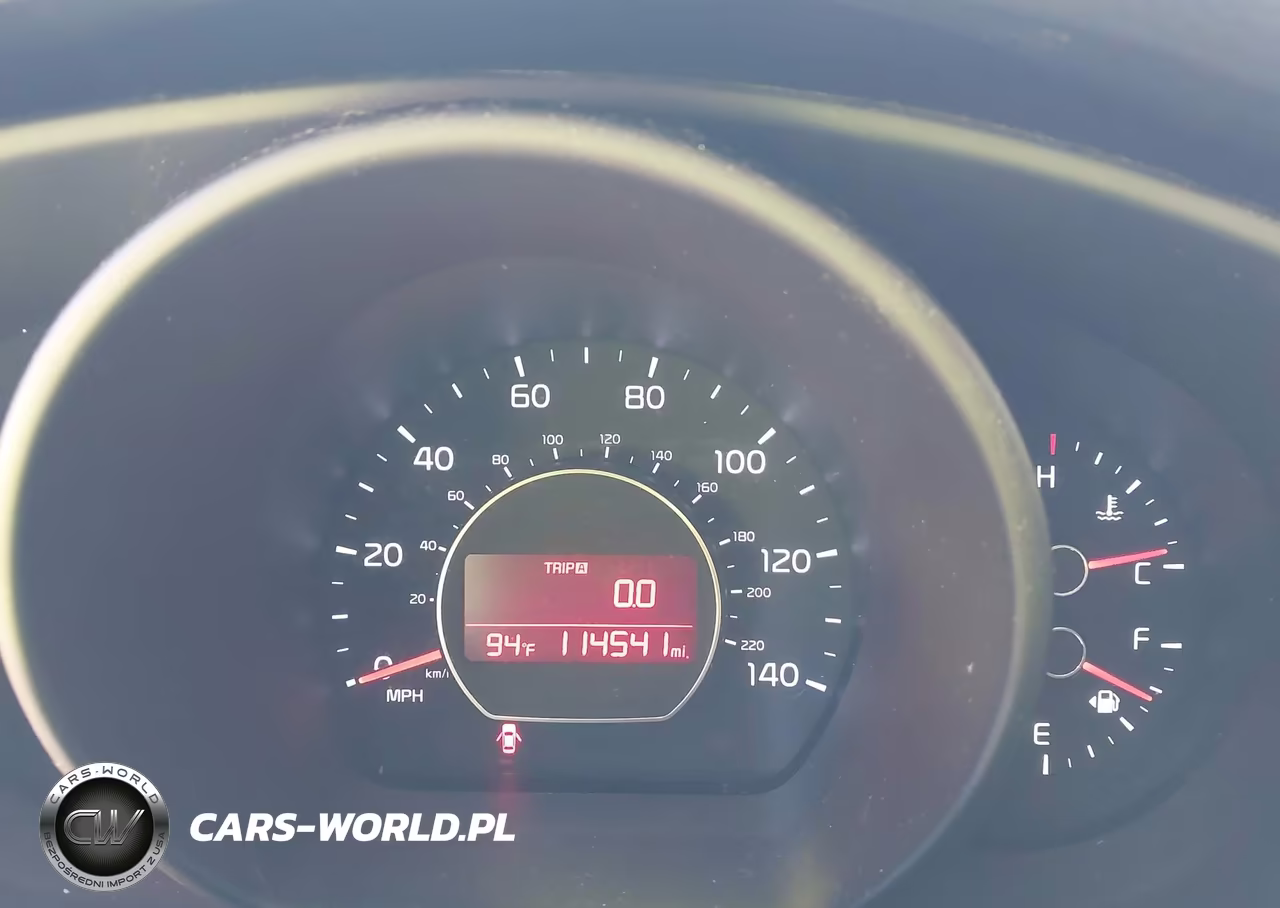 2014 Kia Soul VIN:KNDJN2A21E7029894 - 7