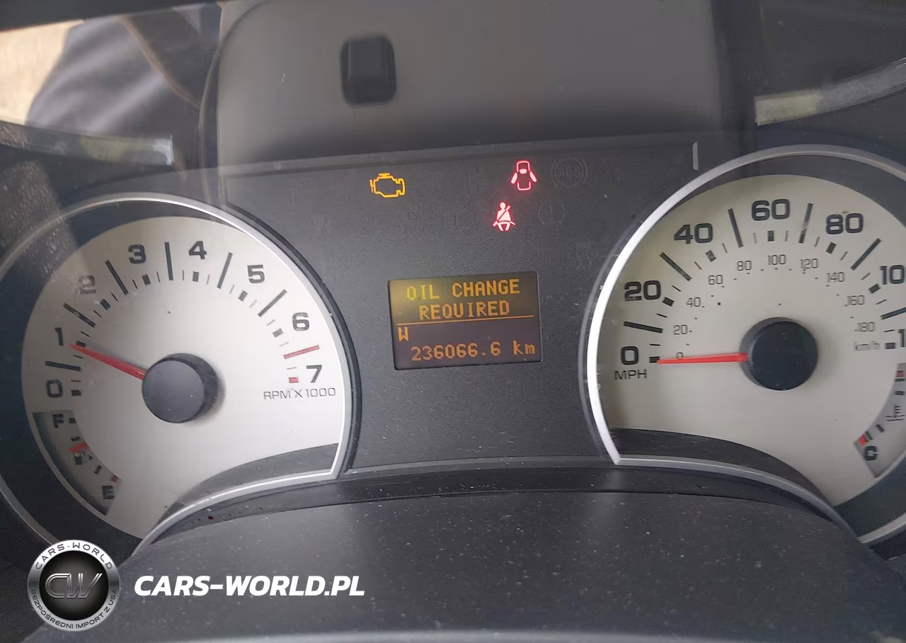 2006 Ford Explorer Eddie Bauer VIN:1FMEU648X6UB25419 - 7