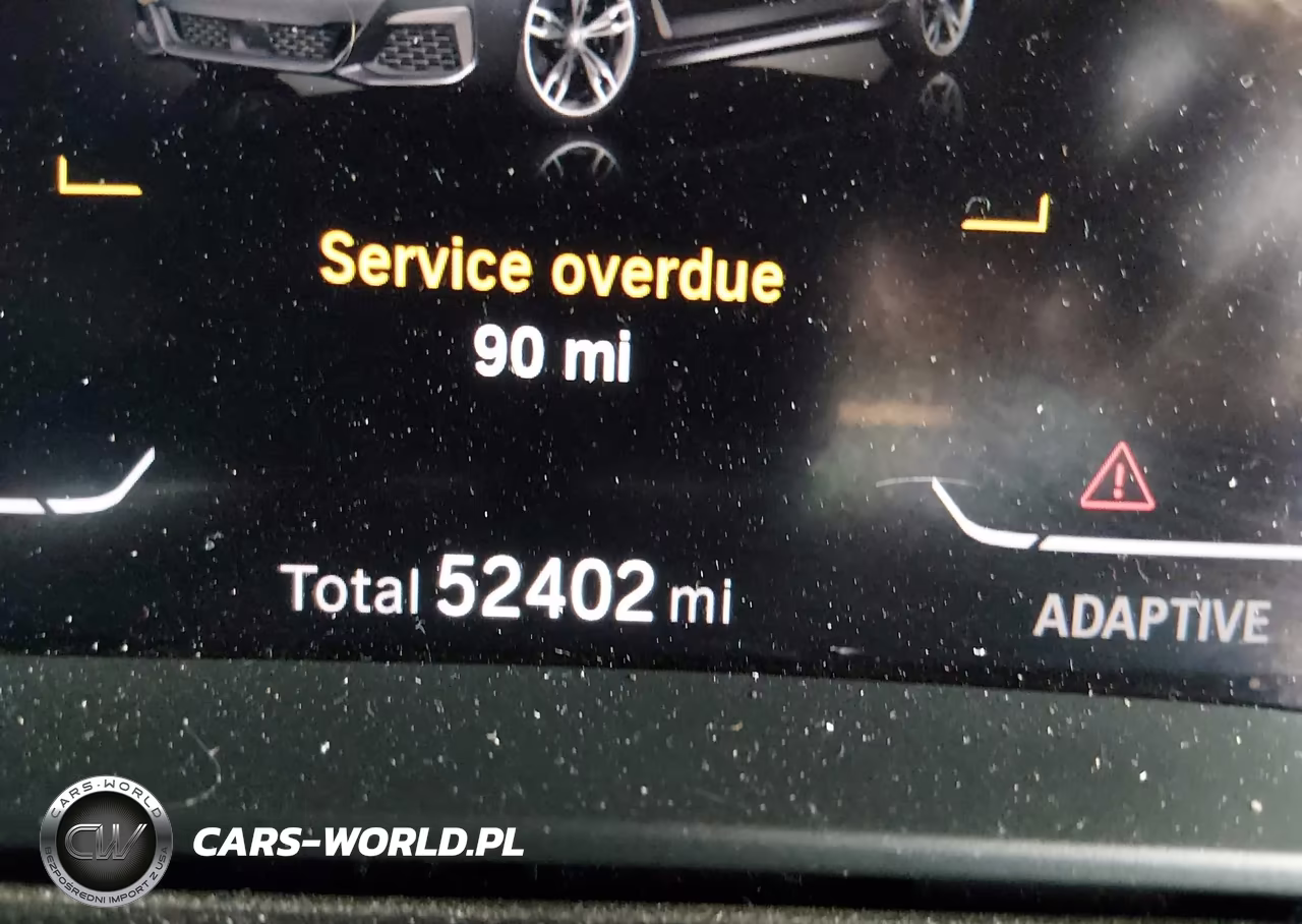 2021 BMW M550I xDrive VIN:WBA13BK0XMCH10810 - 15