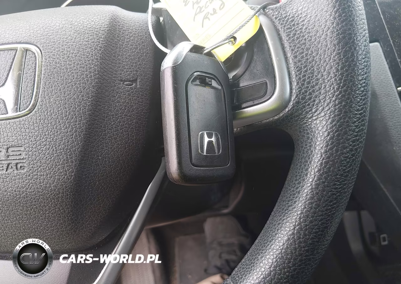 2017 Honda Civic Ex VIN:2HGFC2F70HH532231 - 11