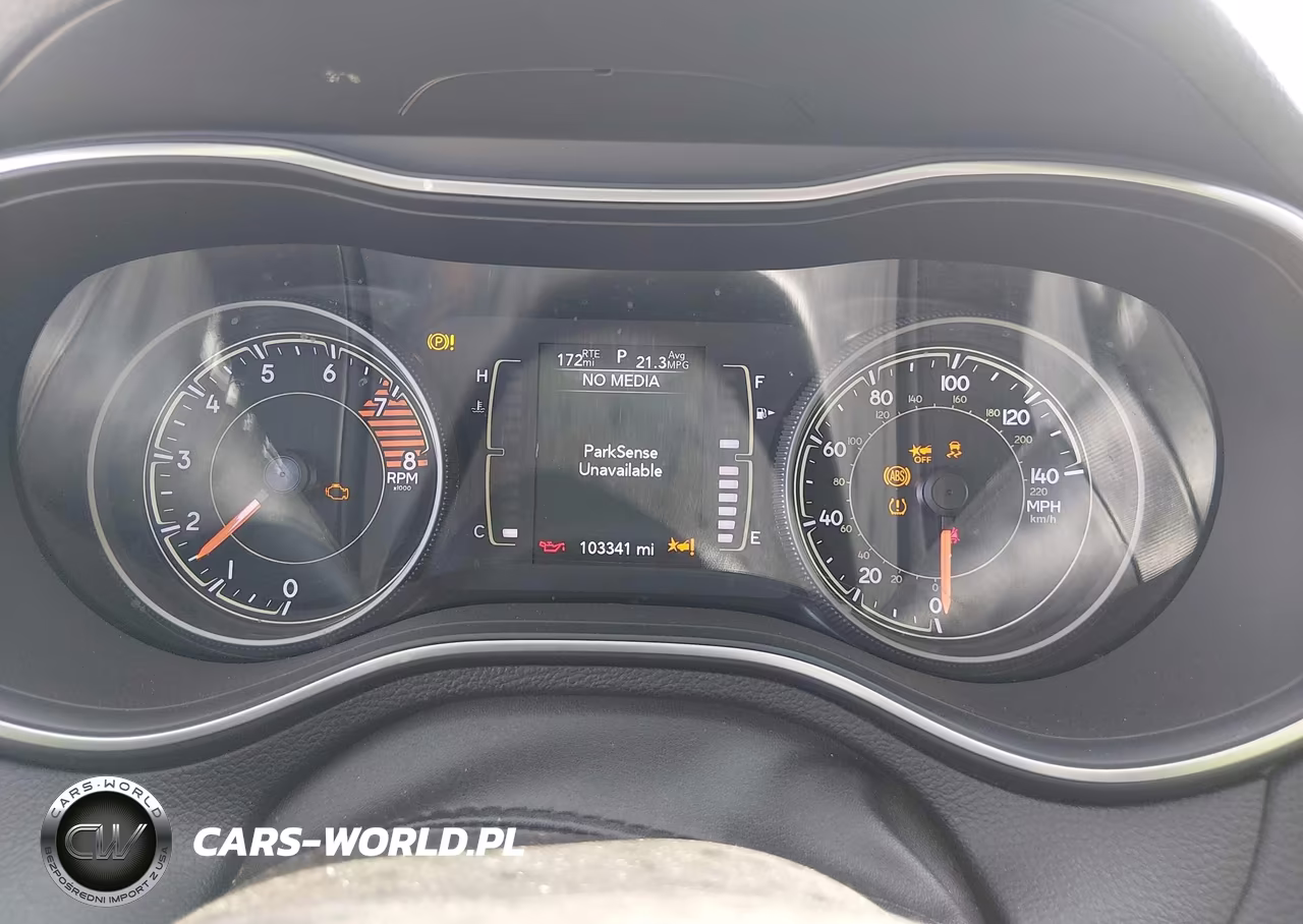 2021 Jeep Cherokee Latitude Lux Fwd VIN:1C4PJLMX9MD144228 - 7