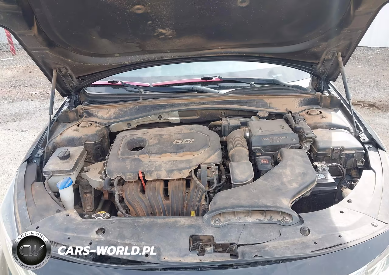 2020 Kia Optima Lx VIN:5XXGT4L32LG407677 - 10