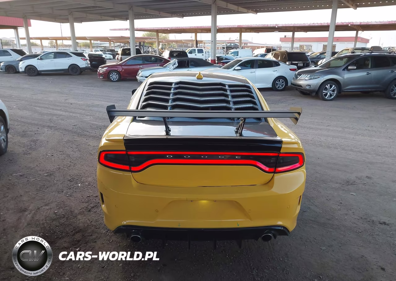 2017 Dodge Charger Sxt Awd VIN:2C3CDXJG5HH584462 - 17
